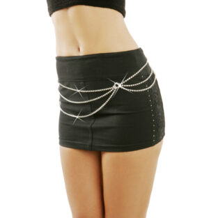 59111 - 3 Line Circle Belt