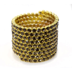 624 - Spiral Bracelet