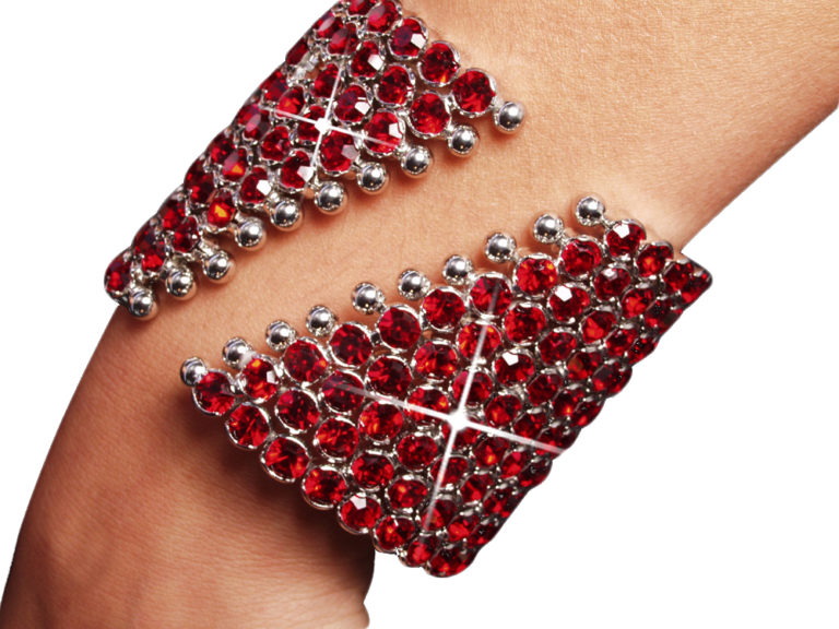 625 - Cuff - 10 Rows - Image 8
