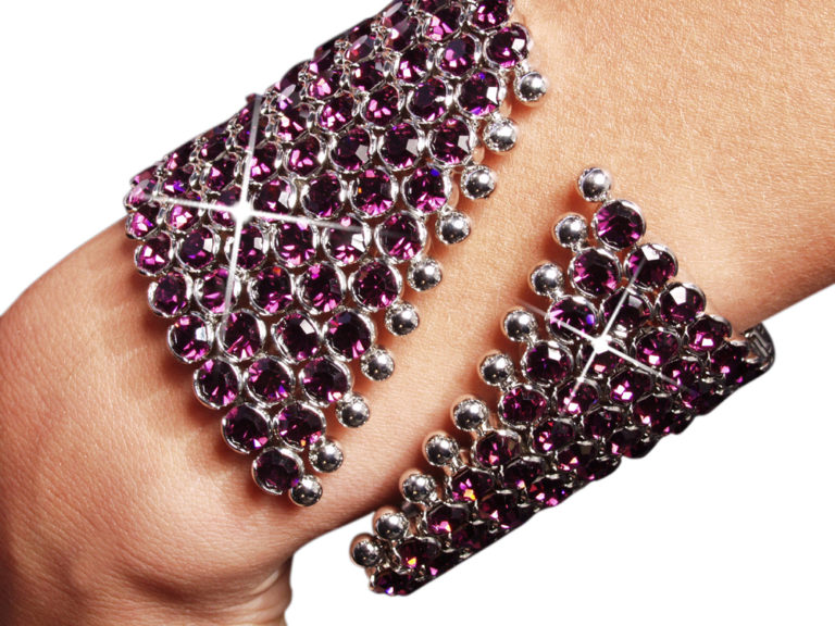625 - Cuff - 10 Rows - Image 9