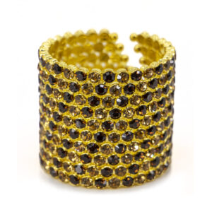 625 - Cuff - 10 Rows