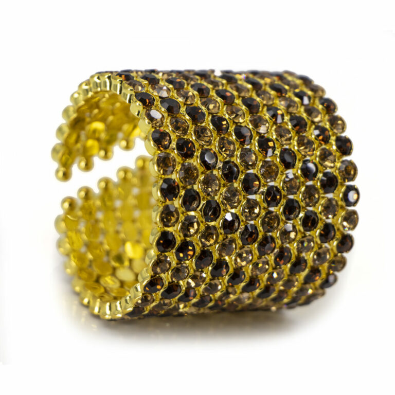625 - Cuff - 10 Rows - Image 2