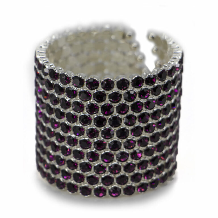 625 - Cuff - 10 Rows - Image 3