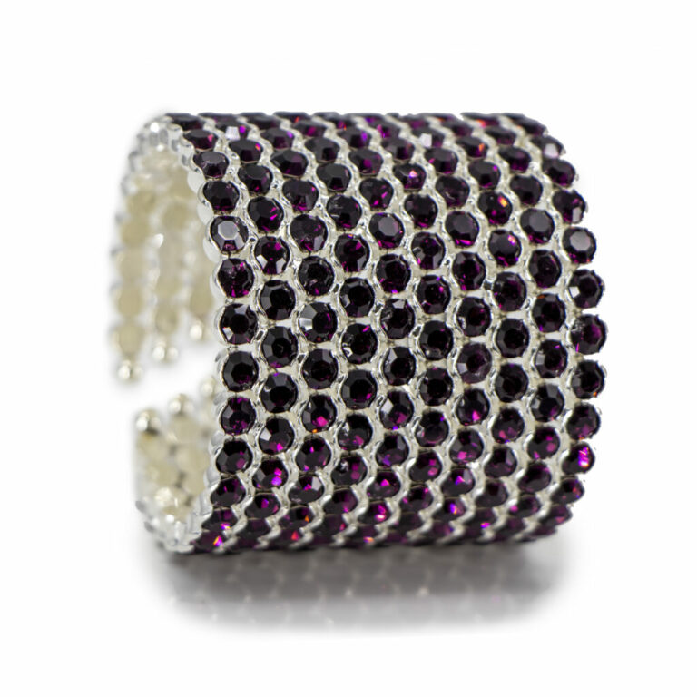 625 - Cuff - 10 Rows - Image 4