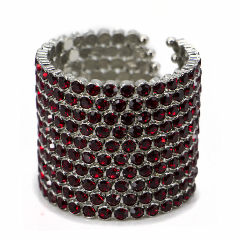 625 - Cuff - 10 Rows - Image 5