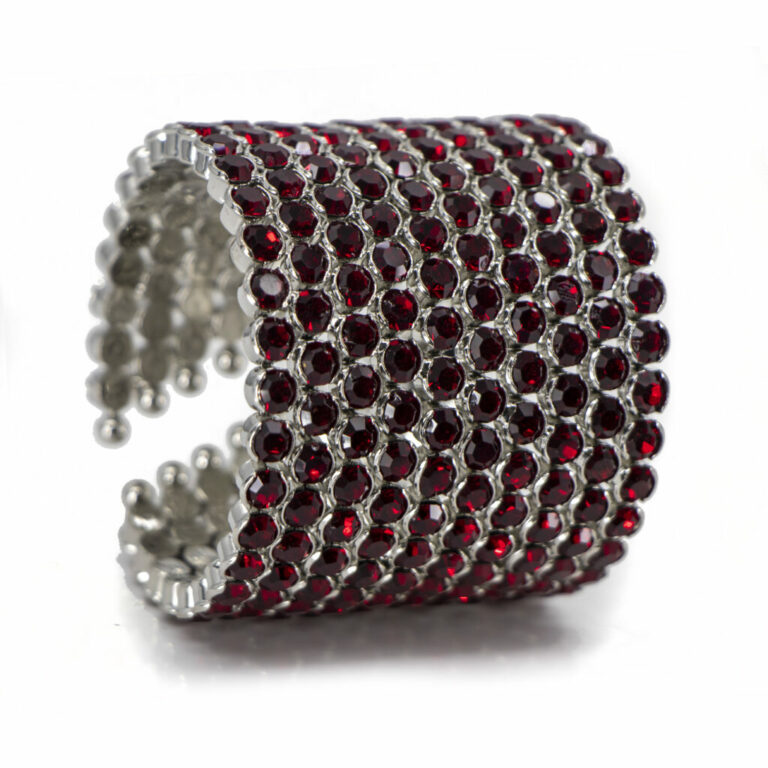 625 - Cuff - 10 Rows - Image 6