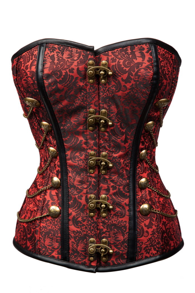 64103 - Corset - Image 2