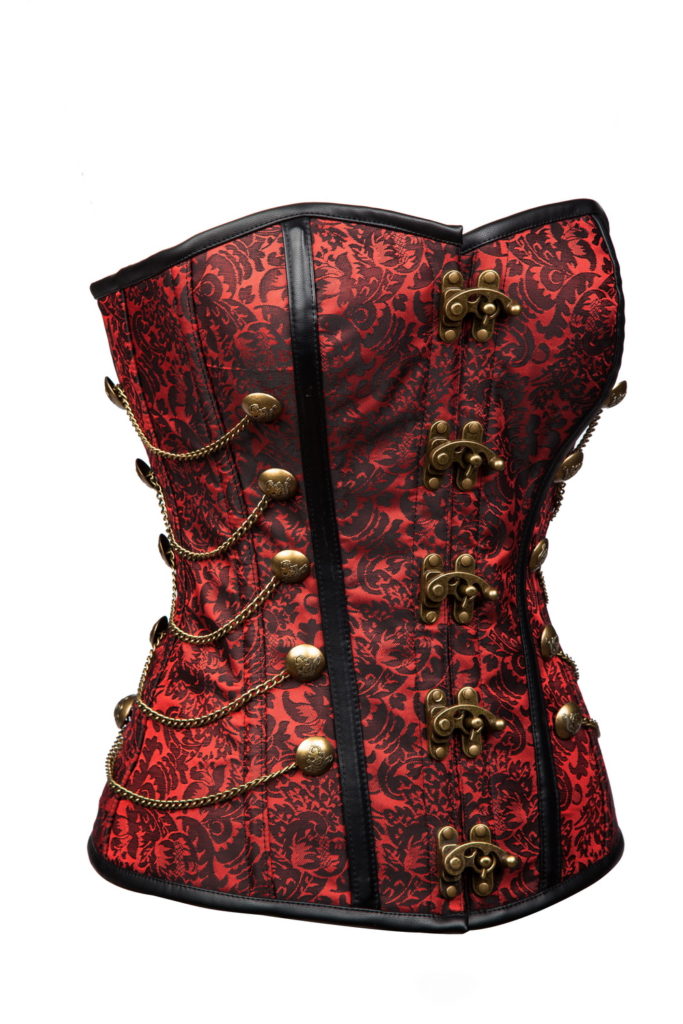 64103 - Corset - Image 7