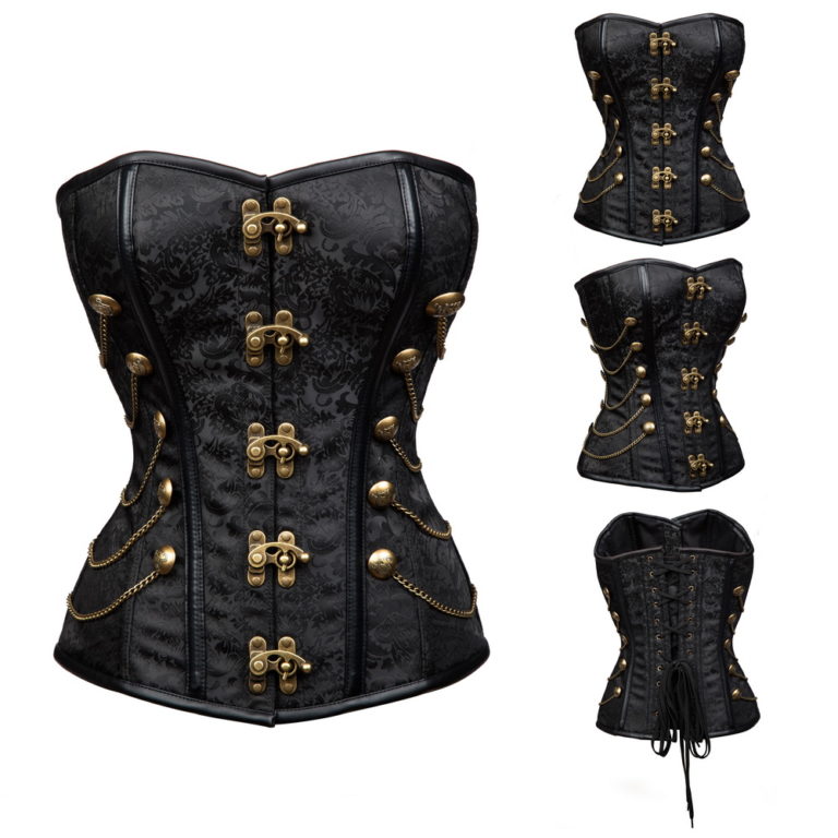 64103 - Corset - Image 15