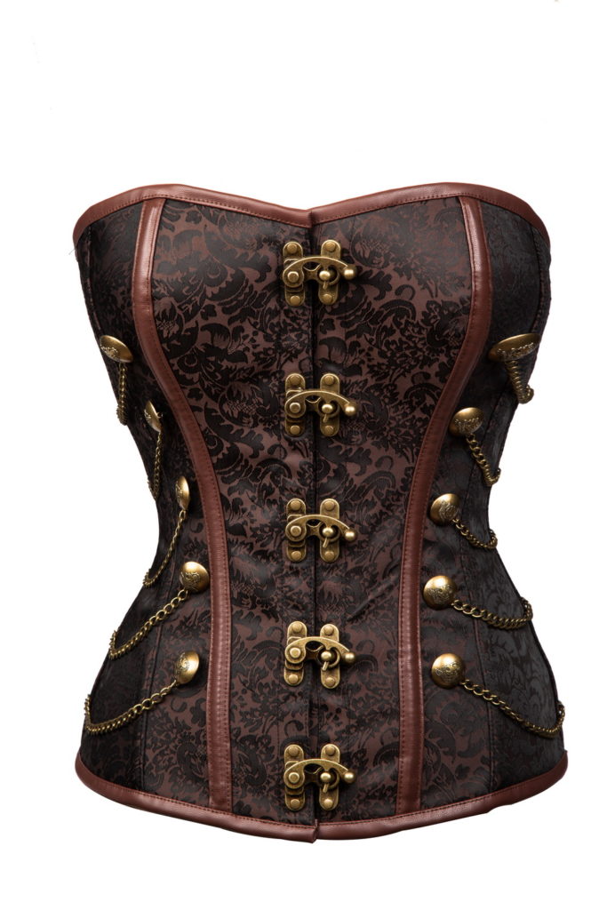 64103 - Corset - Image 3