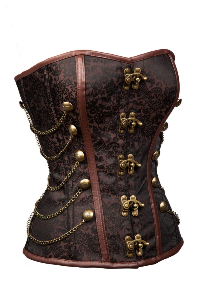 64103 - Corset - Image 4