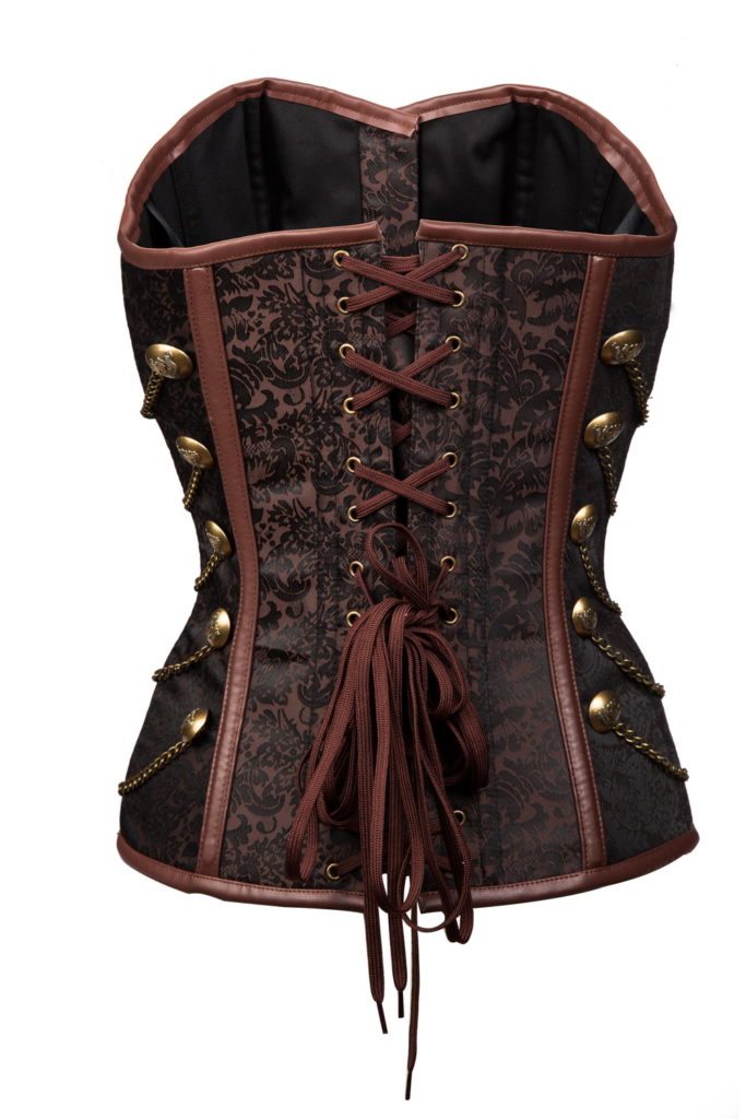 64103 - Corset - Image 5