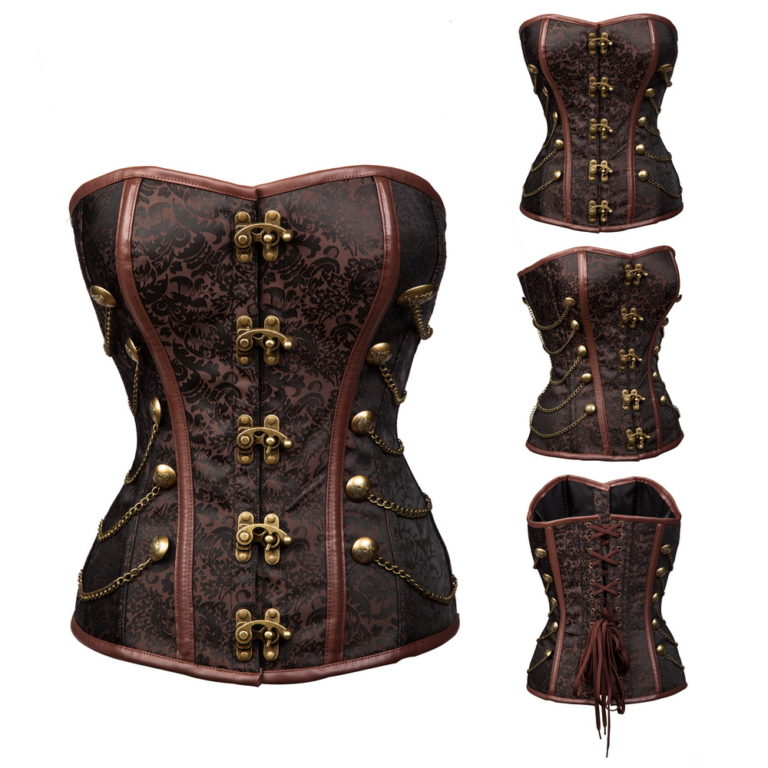 64103 - Corset - Image 6