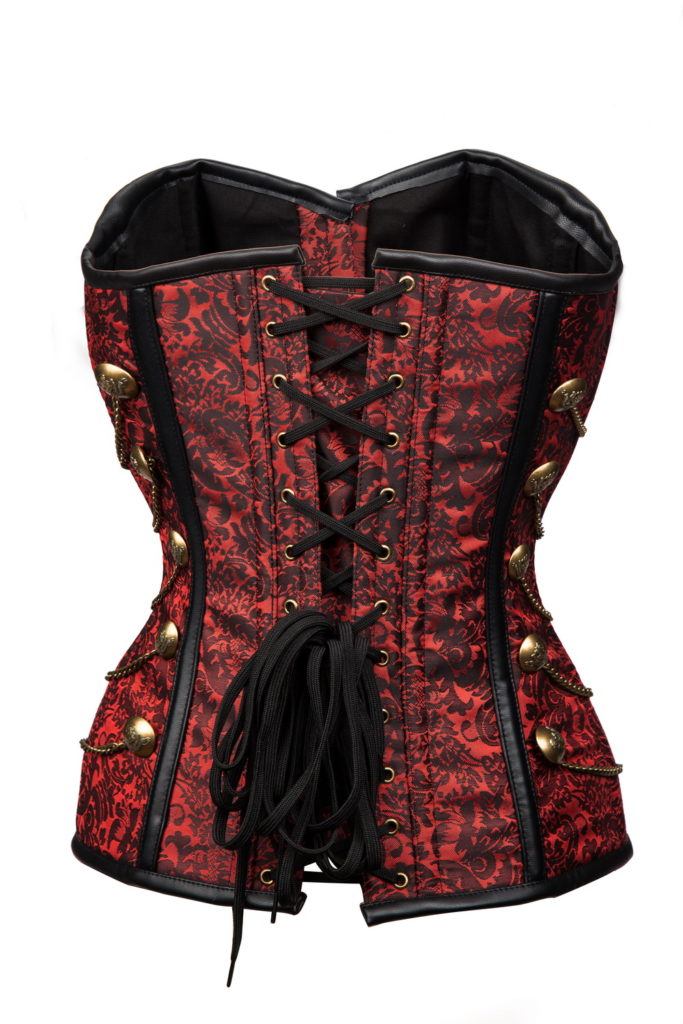64103 - Corset - Image 8