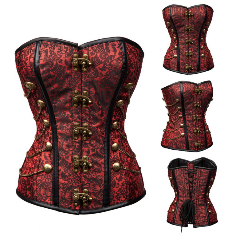 64103 - Corset - Image 9