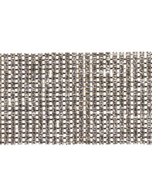 645 - 20 Row Bracelet - Gold