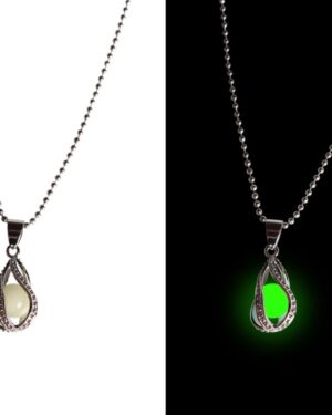 68102 - Necklace - Glow in the Dark