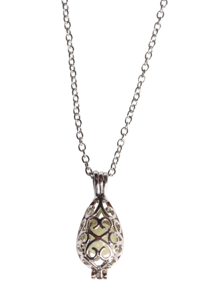 68104 - Necklace - Glow in the Dark - Image 3