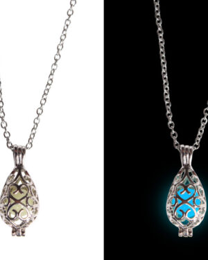 68104 - Necklace - Glow in the Dark