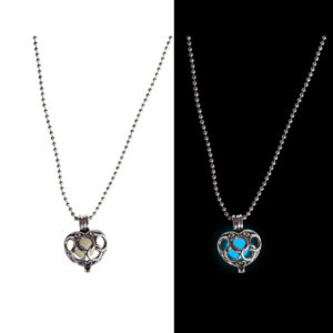 68105 - Necklace - Glow in the Dark