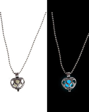 68105 - Necklace - Glow in the Dark