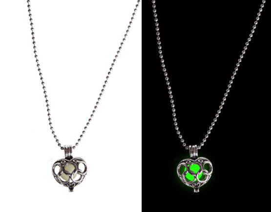 68106 - Necklace - Glow in the Dark - Image 2