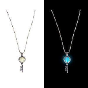 68108 - Necklace - Glow in the Dark