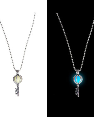 68108 - Necklace - Glow in the Dark