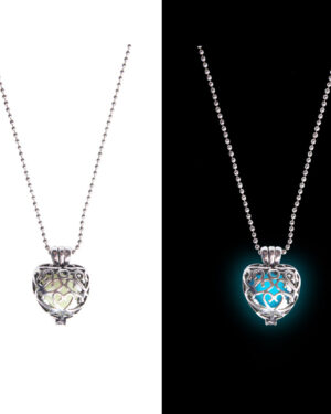 68109 - Necklace - Glow in the Dark