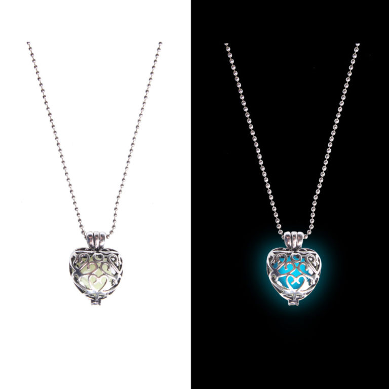 68109 - Necklace - Glow in the Dark