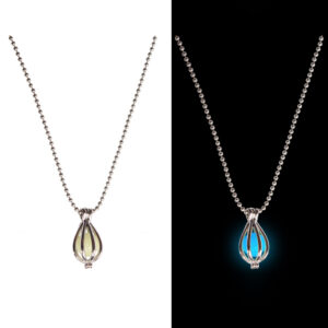 68110 - Necklace - Glow in the Dark