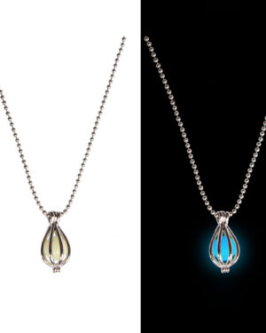 68110 - Necklace - Glow in the Dark