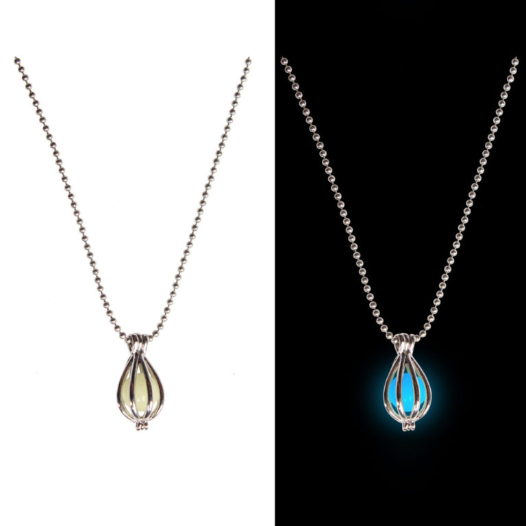 68110 - Necklace - Glow in the Dark