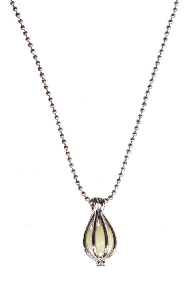 68110 - Necklace - Glow in the Dark - Image 3