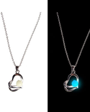 68112 - Necklace - Glow in the Dark