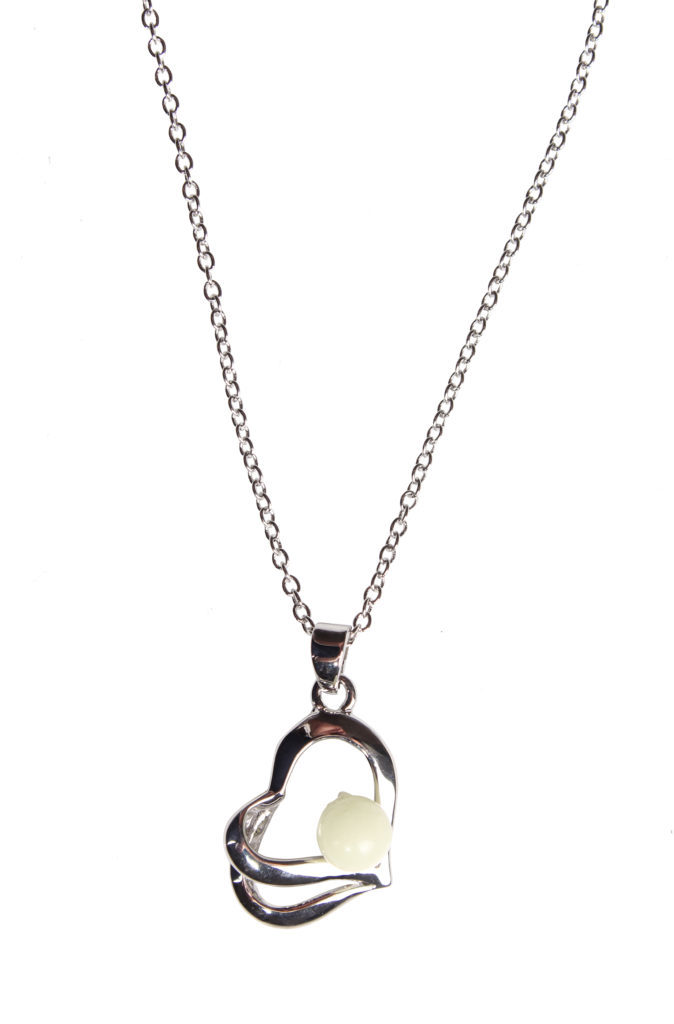 68112 - Necklace - Glow in the Dark - Image 3