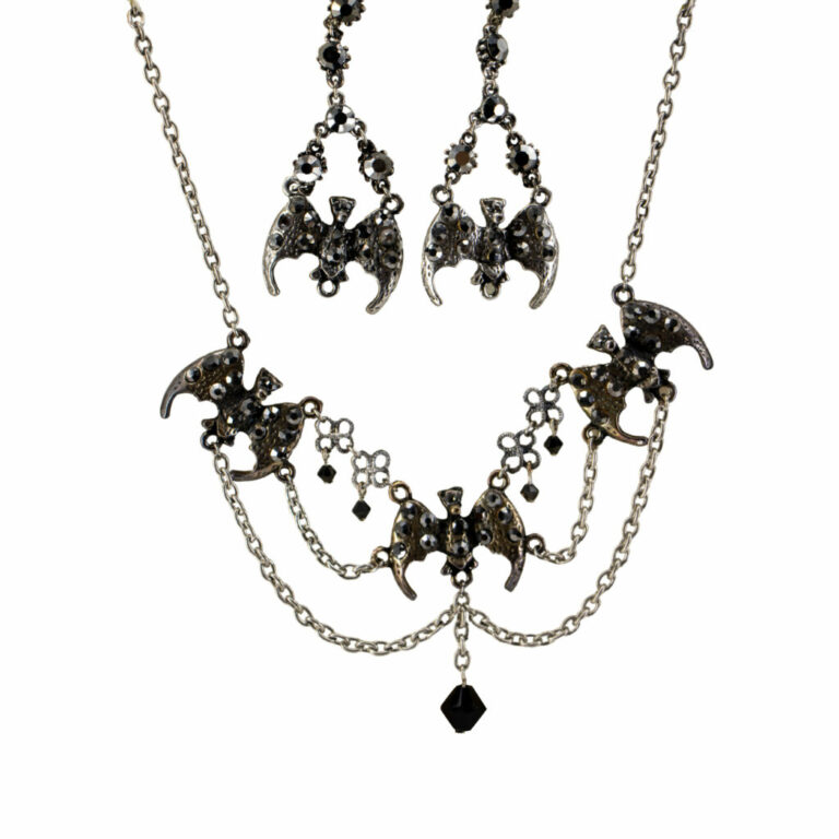68516 - Bat Choker - Image 2