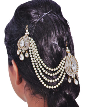 68878 - Forehead Jewelry