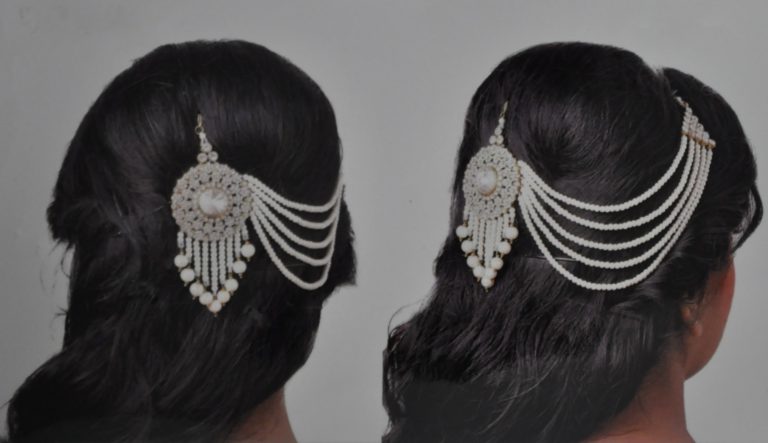 68879 - Forehead Jewelry - Image 2