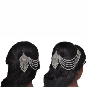 68879 - Forehead Jewelry