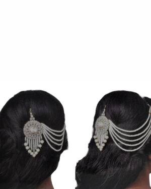 68879 - Forehead Jewelry
