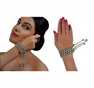 68883 - Rhinestone Bracelet