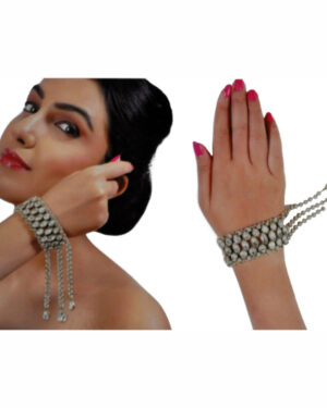 68883 - Rhinestone Bracelet