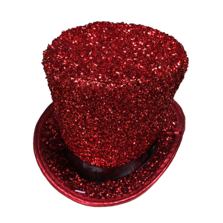 70013 - Leprechaun Mini Shiny Hat - Image 24