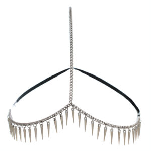 71037 - Spike Bohemian Headpiece