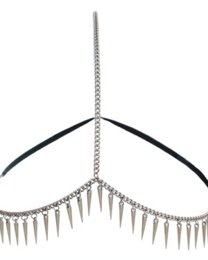 71037 - Spike Bohemian Headpiece