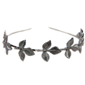 71395 - Casting Leaf Shape Hairband