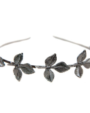 71395 - Casting Leaf Shape Hairband