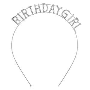 71512 - Birthday Girl Headband