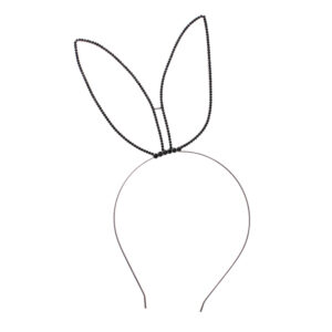 71600 - Rabbit Ear Headband